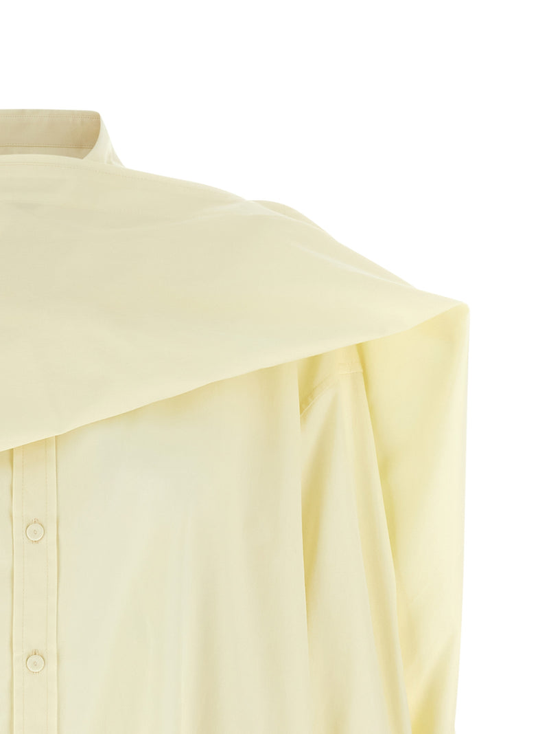 Armarium Cecilia Multicolor Cotton Blouse