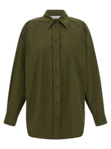 Armarium Bicolor Cotton Blouse