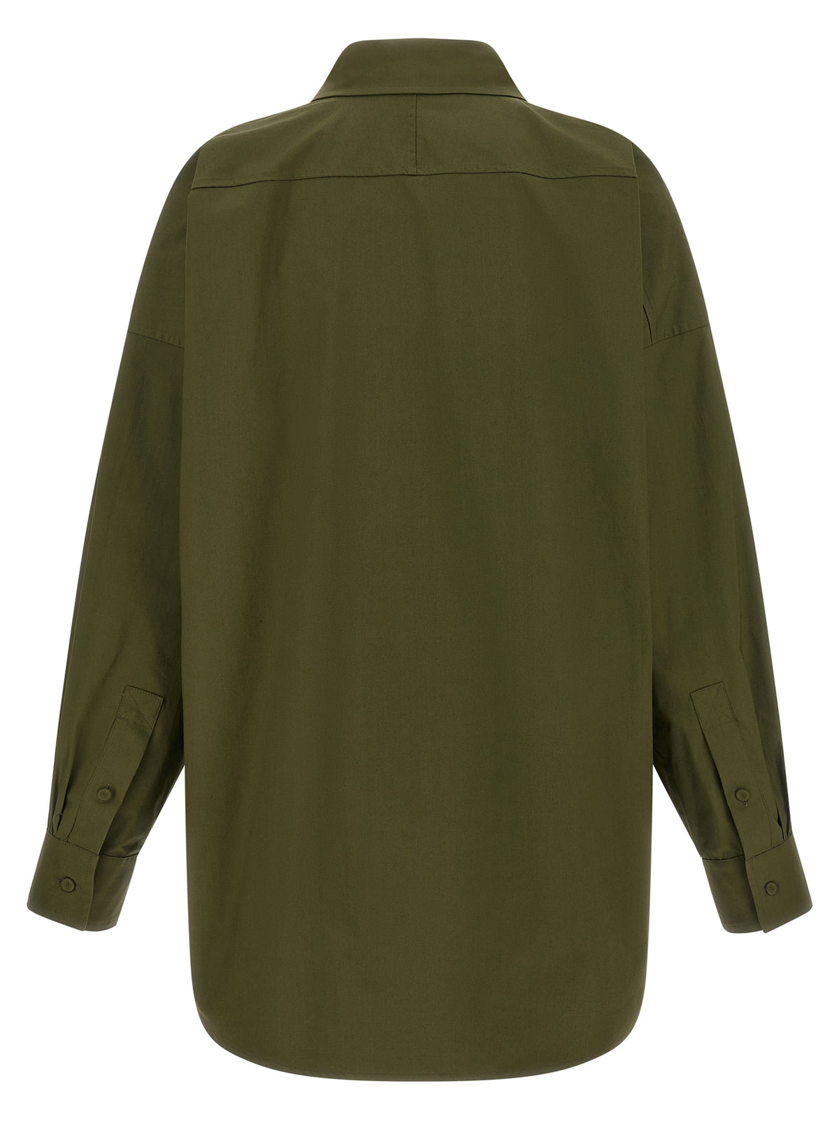 Armarium Bicolor Cotton Blouse