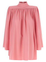 Valentino Garavani Multicolor Silk Blouse