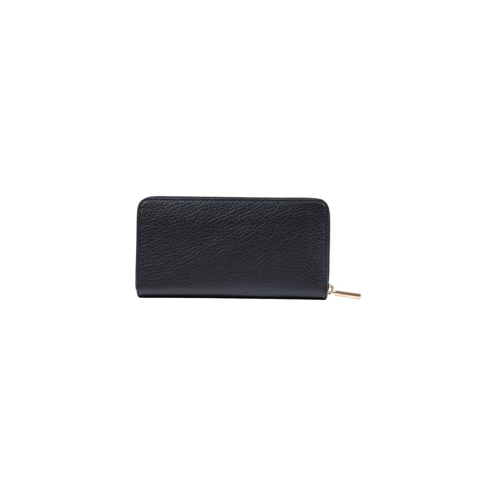 Liu Jo Black Polyethylene Wallet