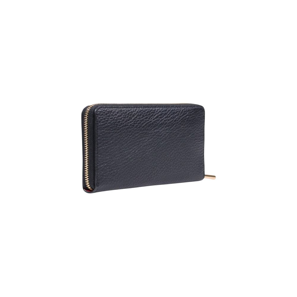 Liu Jo Black Polyethylene Wallet