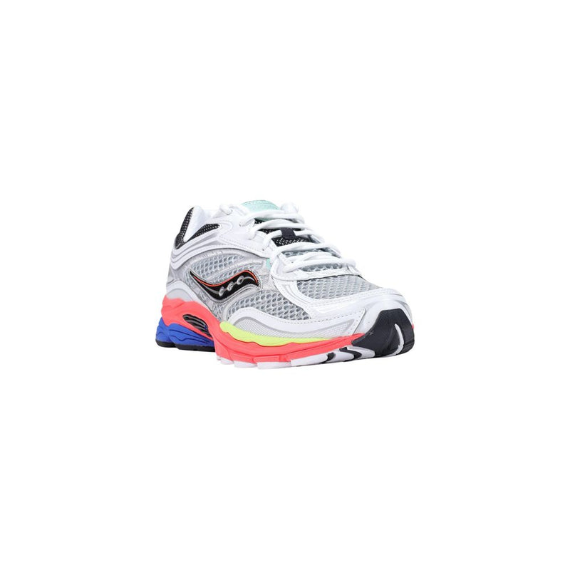Saucony PROGRID OMNI 9 Bicolor Synthetic Athletic Sneakers