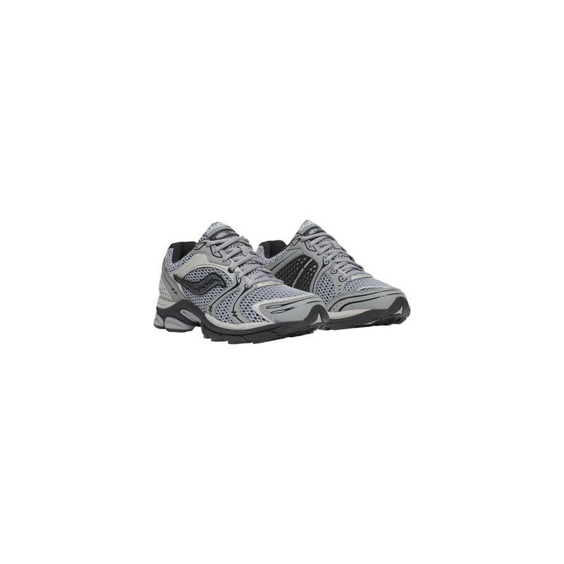 Saucony PROGRID TRIUMPH 4 Sneakers pour Hommes - Gris