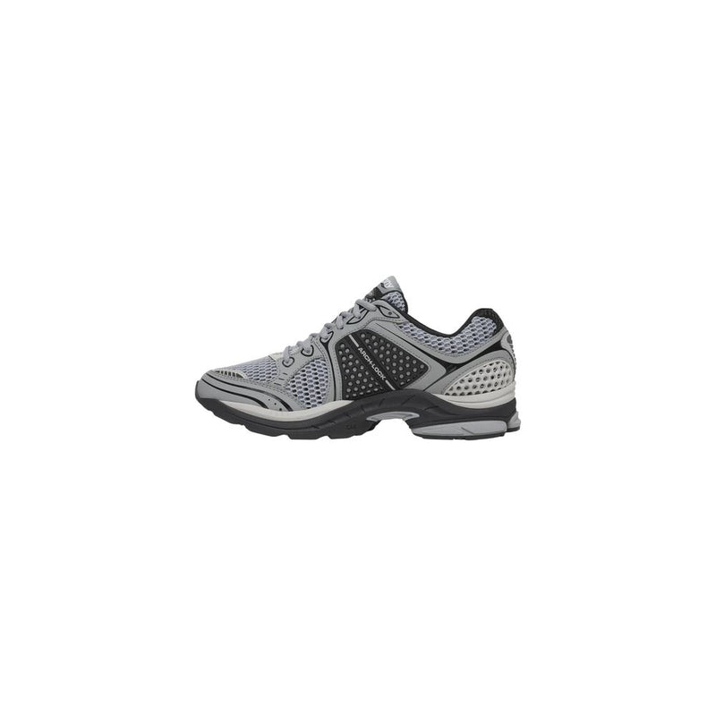 Saucony PROGRID TRIUMPH 4 Sneakers pour Hommes - Gris