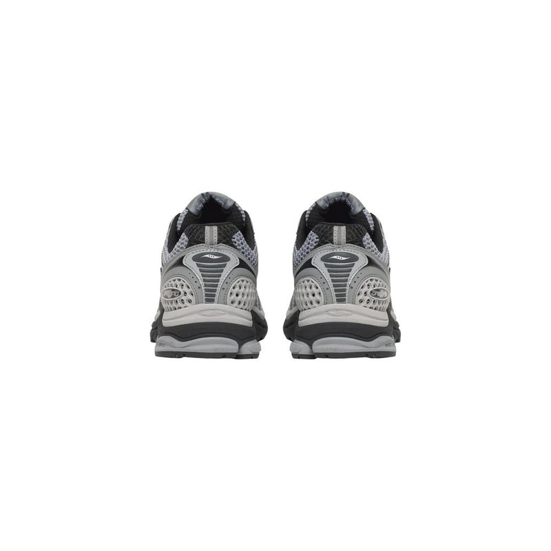Saucony PROGRID TRIUMPH 4 Sneakers pour Hommes - Gris