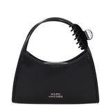 Marc Jacobs Black Leather Handbag