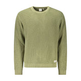 Pepe Jeans Green Cotton Men's Shirt