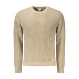 Pepe Jeans Beige Cotton Men's Shirt