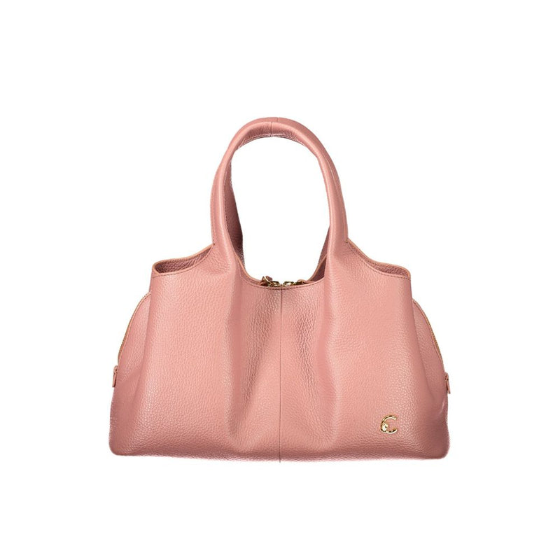 Coccinelle Rosa Leather Women's Bag - Chic & Functional