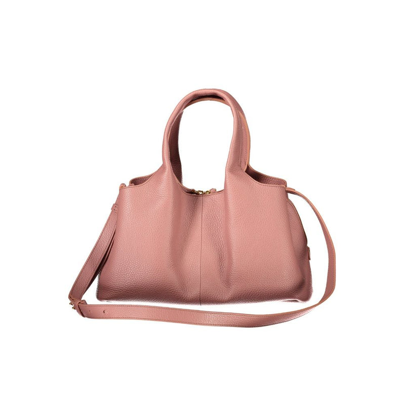 Coccinelle Rosa Leather Women's Bag - Chic & Functional