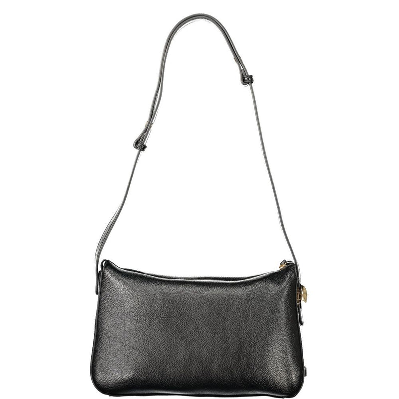 Twinset Hobo Bag en Polyuréthane Noir pour Femmes