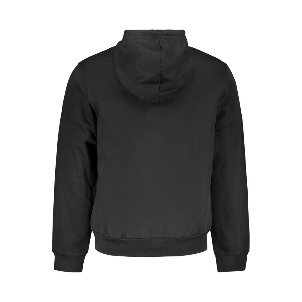 The North Face Black Cotton Men's Sweatshirt