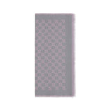 Gucci Multicolor Wool Oves Aries Scarf