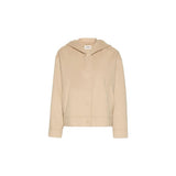 Max Mara Beige Polyamide Jacket