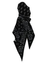 Guest in Residence Multicolor Cashmere Scarf