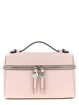 Tory Burch Multicolor Cowhide Handbag
