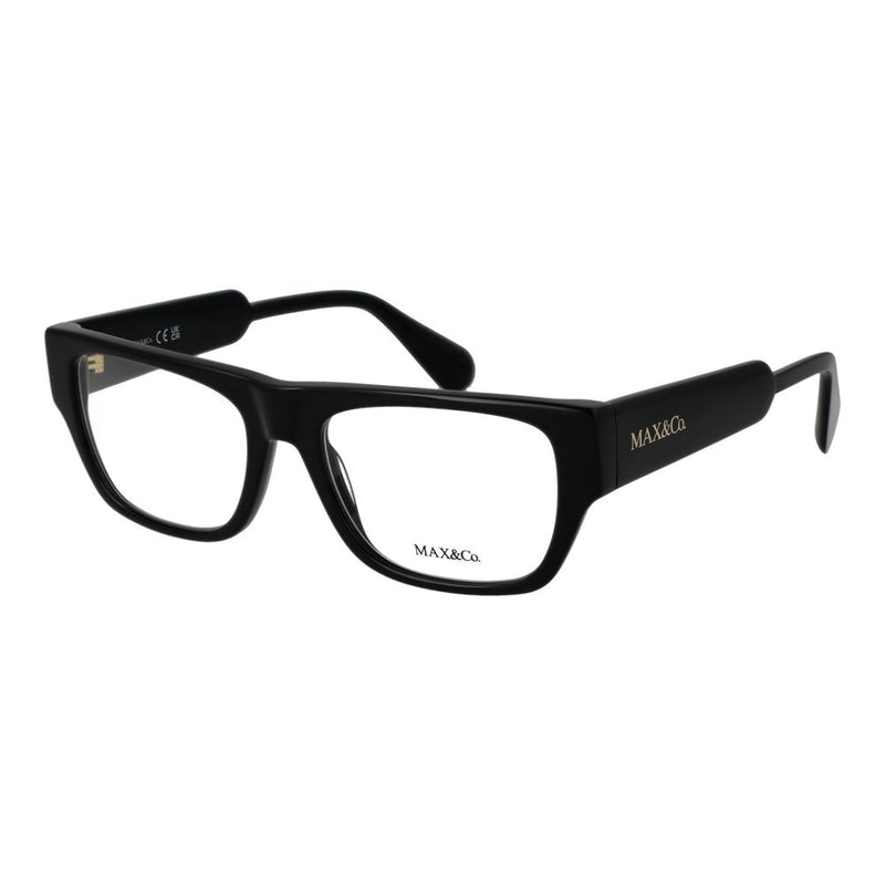 Max & Co Black  Glasses (Frames)
