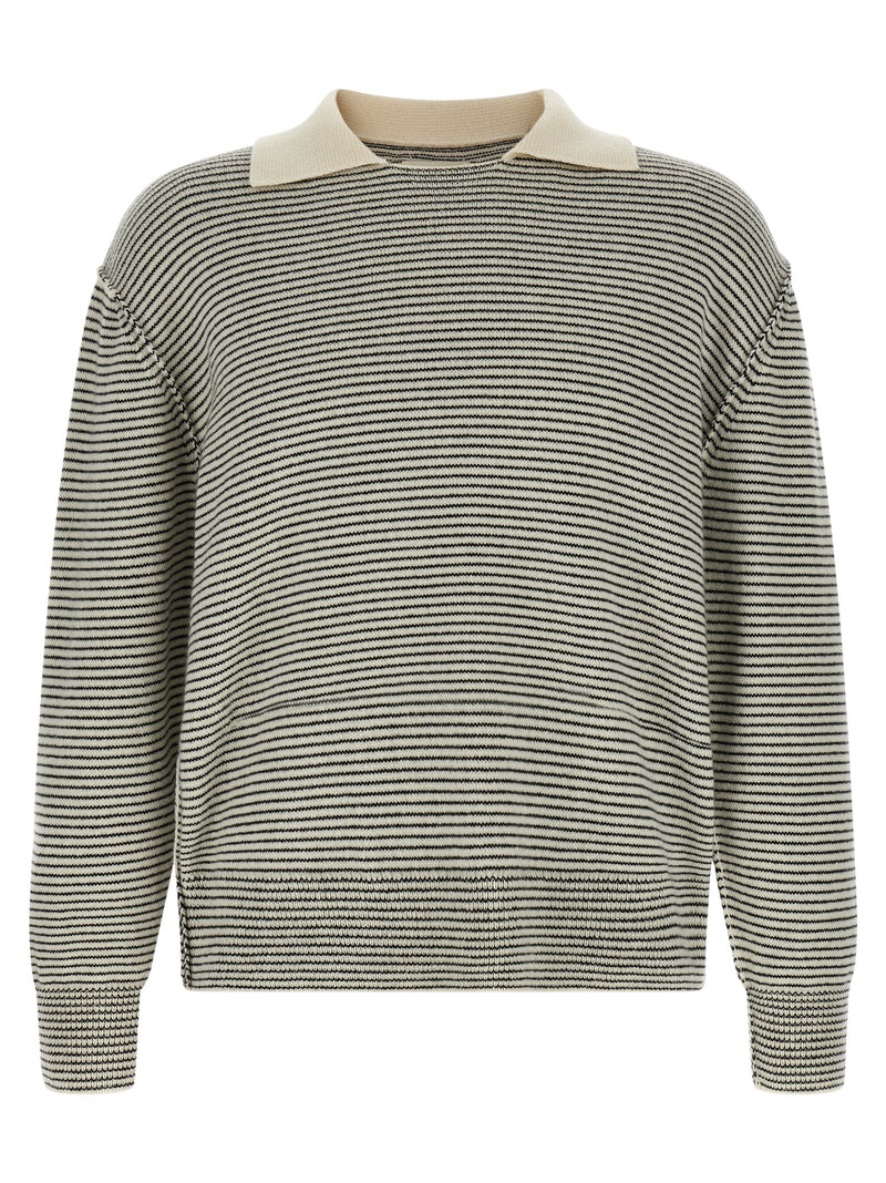 MFPEN Multicolor Wool Cardigan