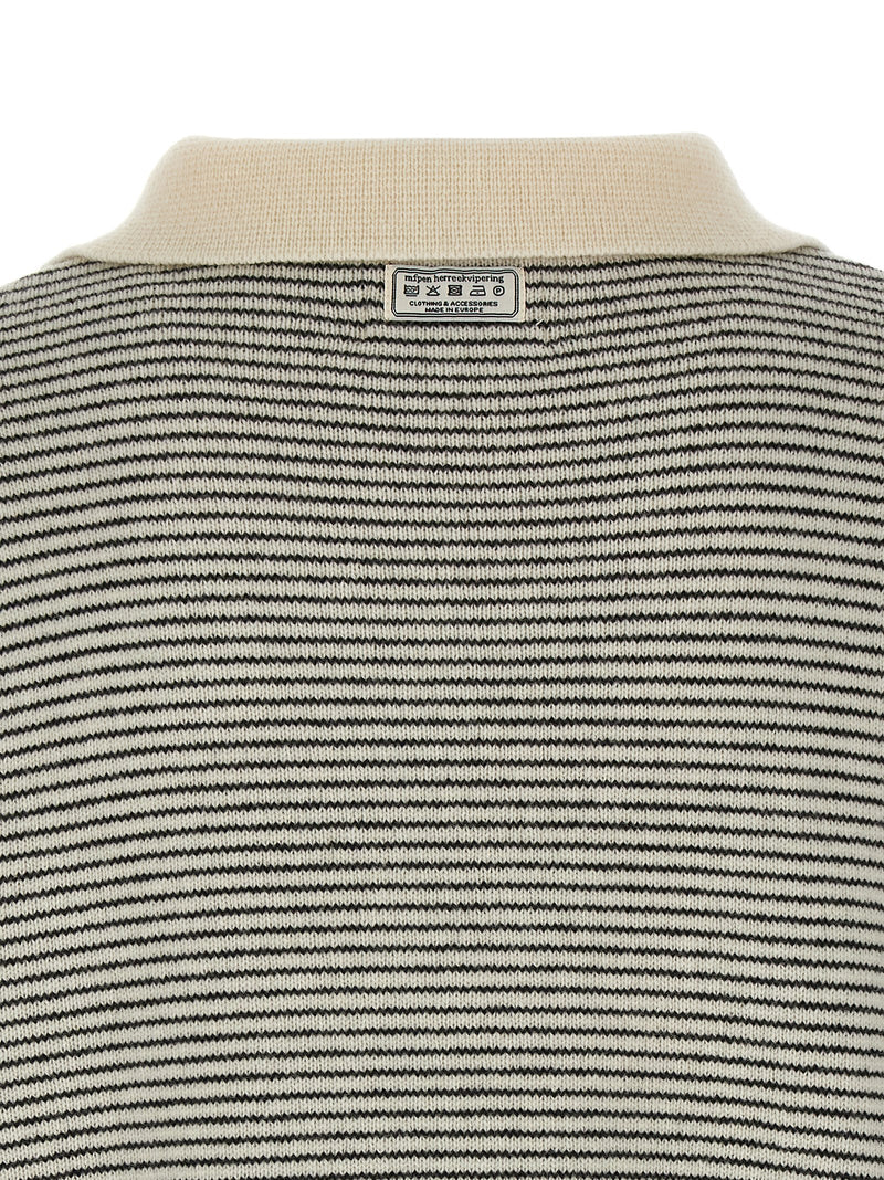 MFPEN Multicolor Wool Cardigan