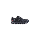 On Running Black Synthetic Athletic Sneakers