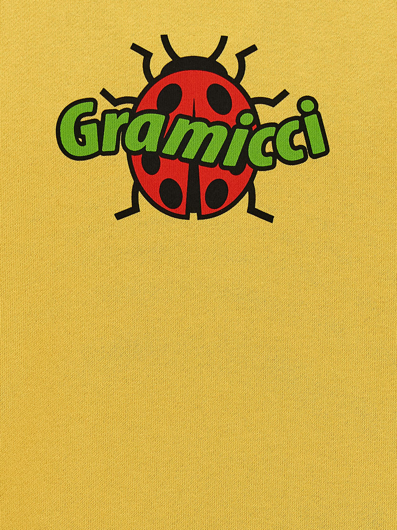 Gramicci Multicolor Cotton Sweatshirt
