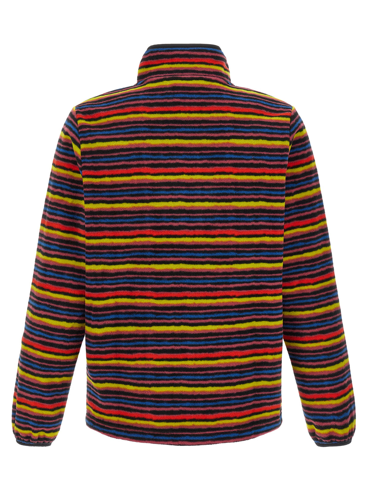 Gramicci Multicolor Polyester Cardigan