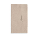 Jacquemus Beige Wool Oves Aries Scarf