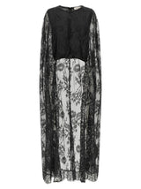 Zimmermann Black Polyamide Tank Tops