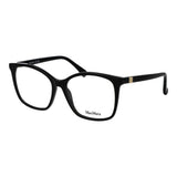 Max Mara Black Acetate Glasses (Frames)