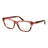 Marciano by Guess Pink Acetate Glasses (Frames)