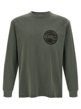 Gramicci Bicolor Cotton T-Shirt