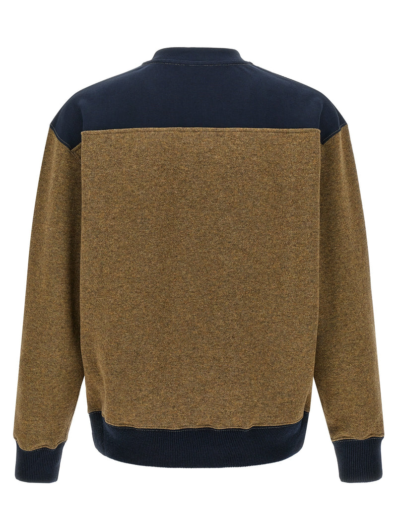 J.W.Anderson Multicolor Wool Sweatshirt