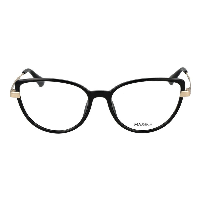 Max & Co Black Metal & Plastic Glasses (Frames)