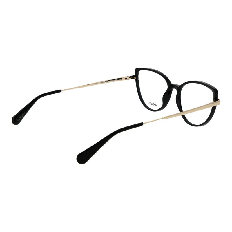 Max & Co Black Metal & Plastic Glasses (Frames)