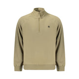 Timberland Green Cotton Sweatshirt