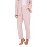 Only Pink Recycled Polyester Blazer