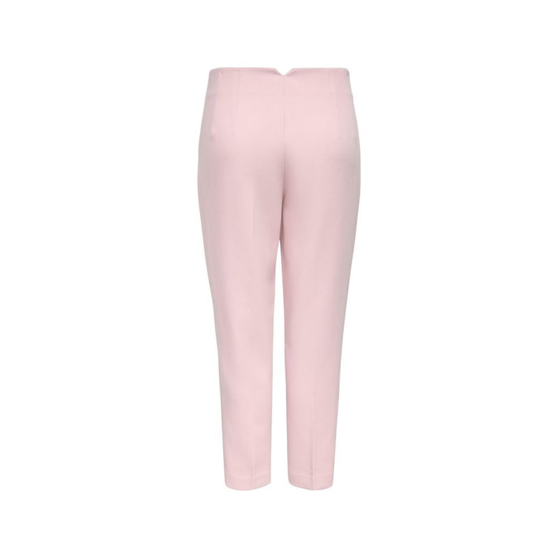 Only Pink Recycled Polyester Blazer