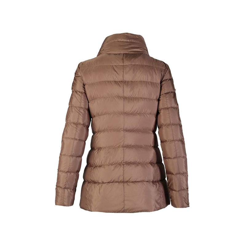 Peuterey Brown Polyester Clothing