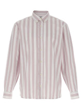 Carhartt Wip Multicolor Cotton Blouse