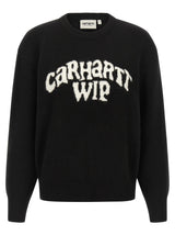 Carhartt Wip Bicolor Acetate Cardigan