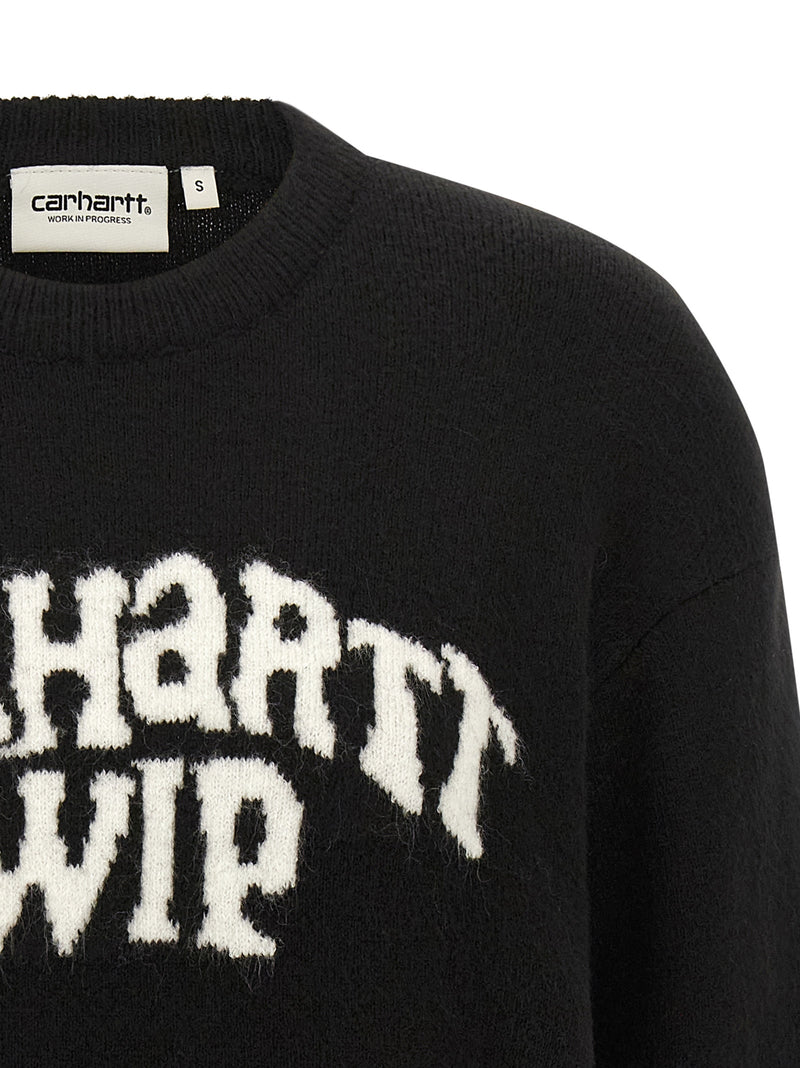 Carhartt Wip Bicolor Acetate Cardigan