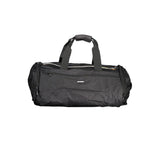 K-WAY Nero Poliammide Men Travel Bag