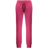 K-WAY Viola Cotton Women Jogger