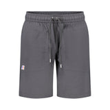 K-WAY Nero Poliammide Men's Track Pant