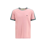 Valentino Garavani Multicolor Cotton T-Shirt