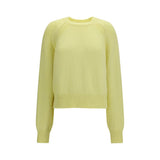 SA SU PHI Multicolor Cashmere Sweatshirt