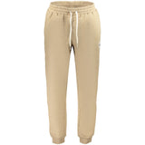 Converse Beige Cotton Mens Trousers