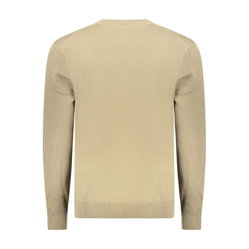 Timberland Green Cotton Men's Sweater