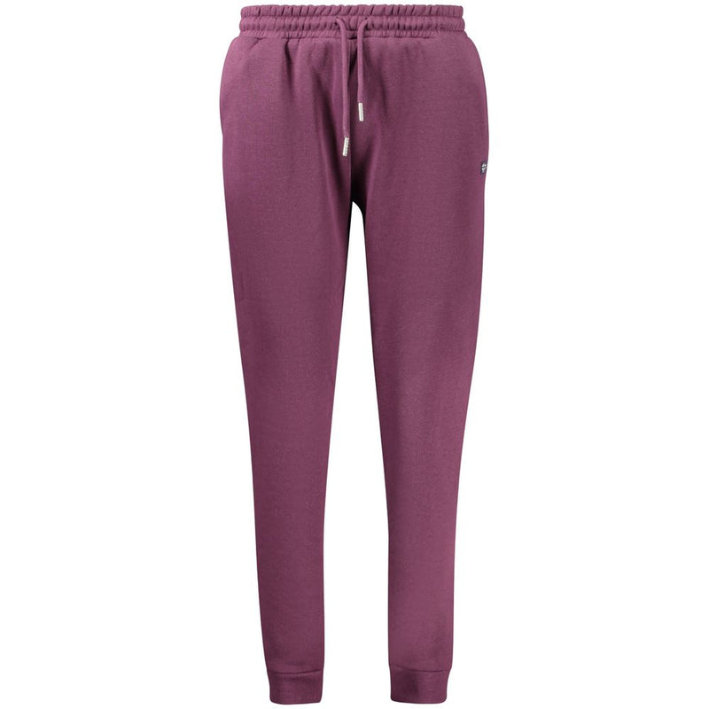 Norway 1963 Viola Cotton Women's Trouser